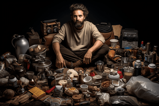 D'où vient la dépendance au café? - Matcha&Vous