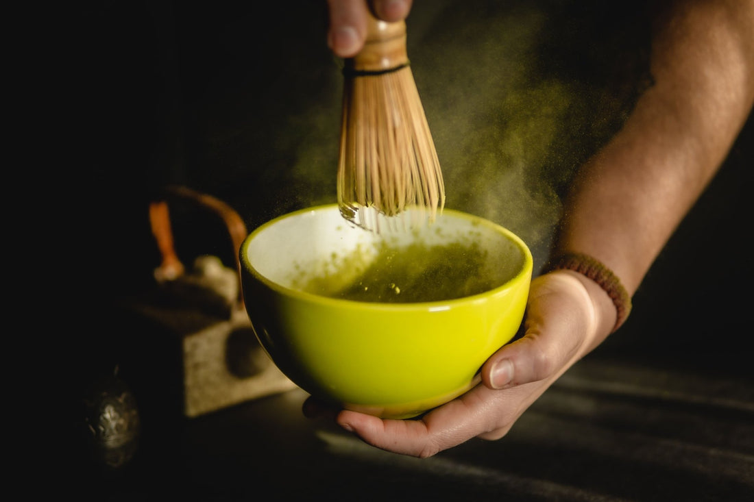 Quels sont les effets secondaires du thé matcha? - Matcha&Vous