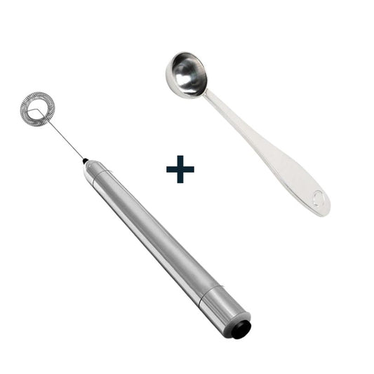 Kit Matcha Électrique