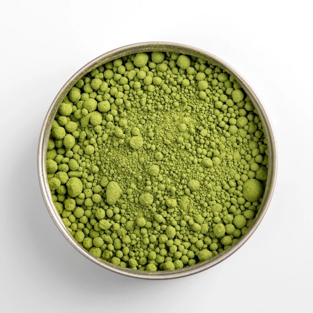 Matcha Cérémonie Impériale - Matcha&Vous