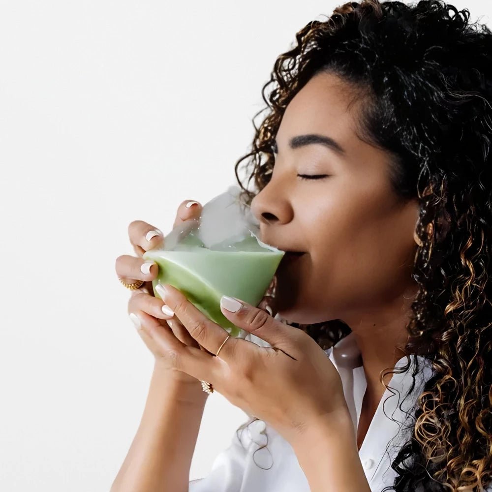 Matcha Cérémonie Impériale - Matcha&Vous